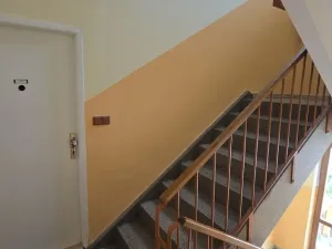 Pronájem bytu 2+1, České Budějovice - České Budějovice 3, Otakarova, 57 m2