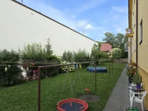 Pronájem bytu 2+1, České Budějovice - České Budějovice 3, Otakarova, 57 m2