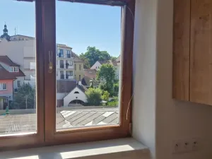 Pronájem bytu 2+1, České Budějovice - České Budějovice 3, Otakarova, 57 m2