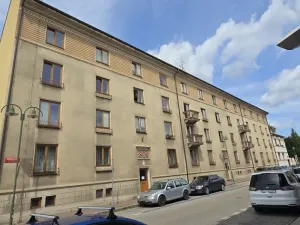 Pronájem bytu 2+1, České Budějovice - České Budějovice 3, Otakarova, 57 m2