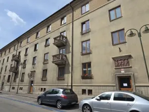 Pronájem bytu 2+1, České Budějovice - České Budějovice 3, Otakarova, 57 m2