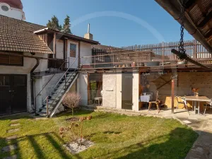 Prodej chalupy, Červená Řečice, 87 m2