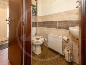 Prodej chalupy, Červená Řečice, 87 m2