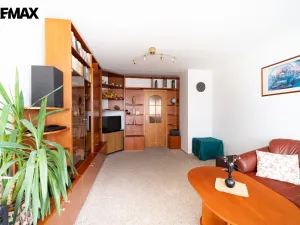 Prodej bytu 4+1, Praha - Vinoř, Uherská, 96 m2