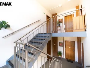 Prodej bytu 4+1, Praha - Vinoř, Uherská, 96 m2