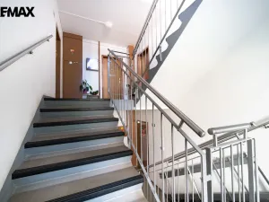 Prodej bytu 4+1, Praha - Vinoř, Uherská, 96 m2