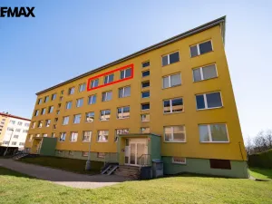 Prodej bytu 4+1, Praha - Vinoř, Uherská, 96 m2