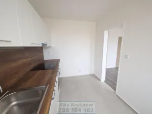 Pronájem bytu 2+1, Krnov - Pod Bezručovým vrchem, Budovatelů, 45 m2