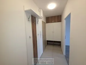 Pronájem bytu 2+1, Krnov - Pod Bezručovým vrchem, Budovatelů, 45 m2
