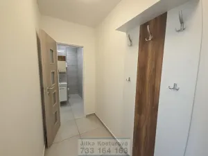 Pronájem bytu 2+1, Krnov - Pod Bezručovým vrchem, Budovatelů, 45 m2