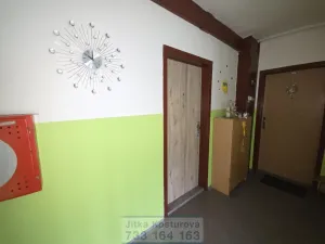 Pronájem bytu 2+1, Krnov - Pod Bezručovým vrchem, Budovatelů, 45 m2