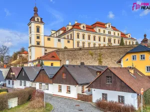 Prodej rodinného domu, Rychnov nad Kněžnou, Chaloupky, 139 m2