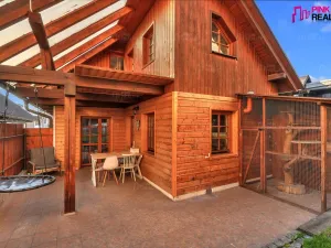 Prodej rodinného domu, Rychnov nad Kněžnou, Chaloupky, 139 m2