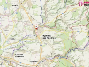 Prodej rodinného domu, Rychnov nad Kněžnou, Chaloupky, 139 m2