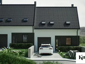 Prodej rodinného domu, Kašnice, 154 m2