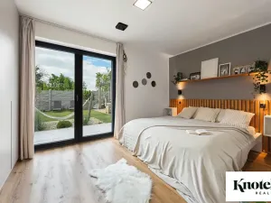 Prodej rodinného domu, Lipůvka, 95 m2