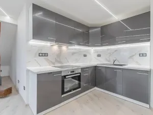 Pronájem bytu 1+kk, Prostějov, Sokolská, 48 m2