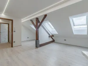 Pronájem bytu 1+kk, Prostějov, Sokolská, 48 m2