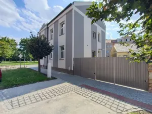 Pronájem bytu 1+kk, Prostějov, Sokolská, 48 m2
