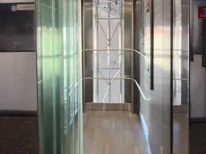 Prodej kanceláře, Praha - Nové Město, náměstí I. P. Pavlova, 150 m2