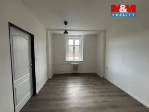 Pronájem bytu 2+1, Ústí nad Labem - Ústí nad Labem-centrum, Masarykova, 48 m2