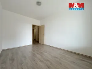 Pronájem bytu 2+kk, Olomouc - Povel, Janského, 51 m2