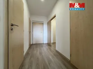 Pronájem bytu 2+kk, Olomouc - Povel, Janského, 51 m2