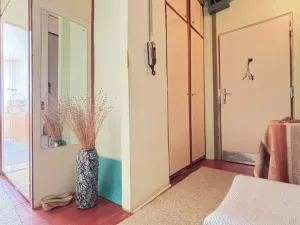 Prodej bytu 2+1, Humpolec, Lnářská, 60 m2