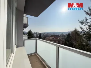 Prodej bytu 2+1, Humpolec, Lnářská, 60 m2