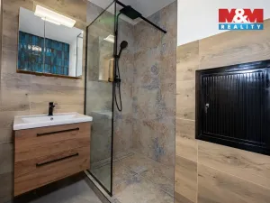 Prodej bytu 1+1, Kladno, Čs. armády, 35 m2