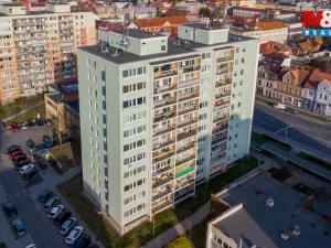 Prodej bytu 1+1, Kladno, Čs. armády, 35 m2