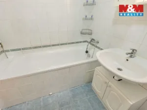 Prodej bytu 3+kk, Praha - Chodov, Divišovská, 77 m2