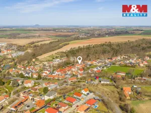 Prodej rodinného domu, Knovíz, 162 m2