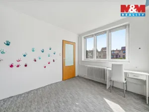 Prodej bytu 3+1, Lukavice, 74 m2