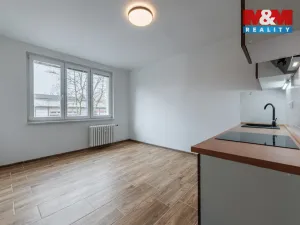 Prodej bytu 1+1, Chodov, náměstí 9. května, 36 m2