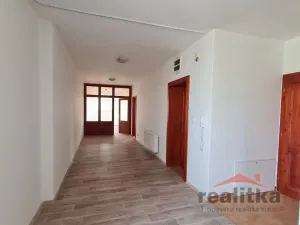 Pronájem bytu 3+kk, Opava - Město, Ostrožná, 110 m2