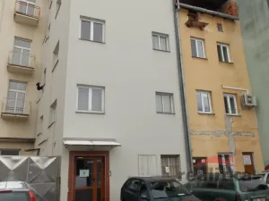 Pronájem bytu 3+kk, Opava - Město, Ostrožná, 110 m2