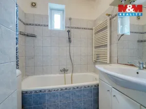 Prodej bytu 3+1, Praha - Kobylisy, Střelničná, 75 m2