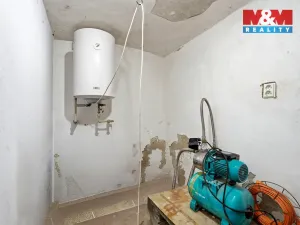 Prodej rodinného domu, Dolní Řasnice, 86 m2