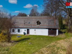 Prodej rodinného domu, Dolní Řasnice, 86 m2
