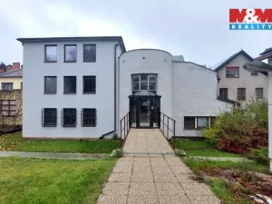 Pronájem kanceláře, Ústí nad Orlicí, T. G. Masaryka, 13 m2