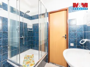 Prodej bytu 2+kk, Uherské Hradiště, Tř. Maršála Malinovského, 53 m2