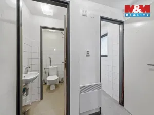 Prodej ubytování, Čenkovice, 297 m2