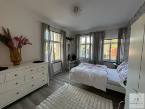 Prodej bytu 2+1, Karlovy Vary, Petřín, 35 m2