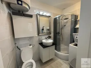 Prodej bytu 2+1, Karlovy Vary, Petřín, 35 m2