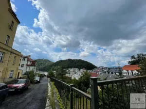 Prodej bytu 2+1, Karlovy Vary, Petřín, 35 m2