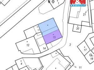 Prodej rodinného domu, Lomy, 60 m2