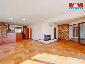 Prodej rodinného domu, Plzeň - Černice, Pod Bručnou, 271 m2