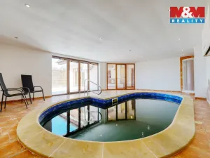 Prodej rodinného domu, Plzeň - Černice, Pod Bručnou, 271 m2