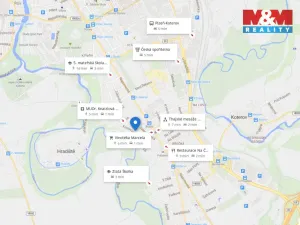 Prodej rodinného domu, Plzeň - Černice, Pod Bručnou, 271 m2